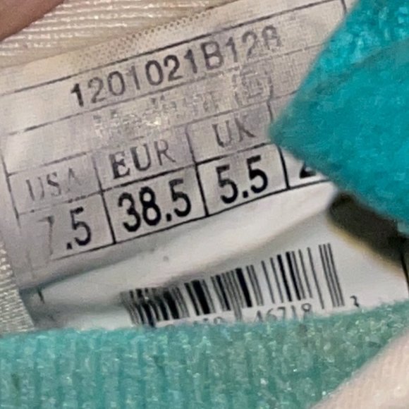 BROOKS WOMEN'S PURE CONNECT RUNNING SHOES SIZE 7.5 - Picture 4 of 16